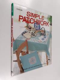 Simple patchwork : simple easy patchwork for beginners