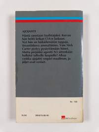Ajojahti
