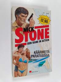 Käärmeitä paratiisissa