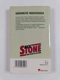 Käärmeitä paratiisissa