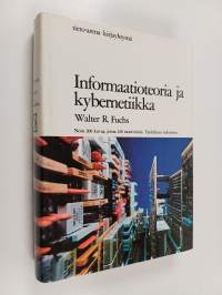 Informaatioteoria ja kybernetiikka