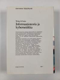 Informaatioteoria ja kybernetiikka
