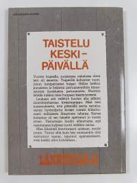 Lännensarja 2/1987 - Taistelu keskipäivällä