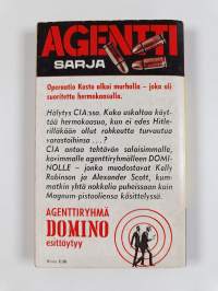 Operaatio Kosto