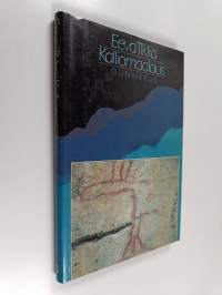 Kalliomaalaus : runoja