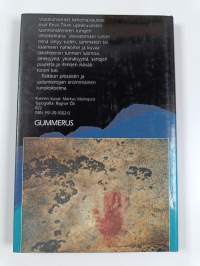 Kalliomaalaus : runoja
