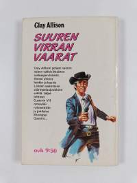 Suuren virran vaarat