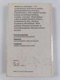Kutsumusopettajat : reputetut : työttömät