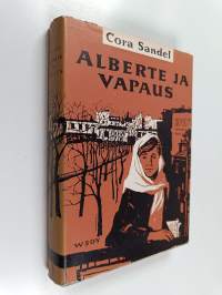 Alberte ja vapaus