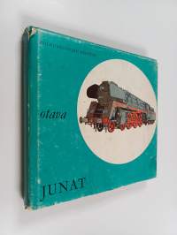 Junat