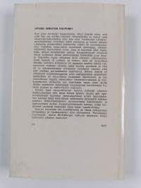Hyvien ihmisten kaupunki