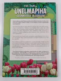 Unelmapiha : suunnittele ja toteuta