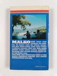 Toivoton tehtävä Somaliassa