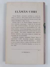 Elämän uhri