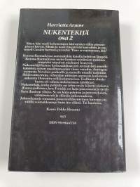 Nukentekijä osa 2