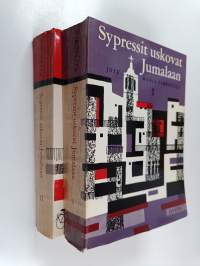 Sypressit uskovat Jumalaan 1-2