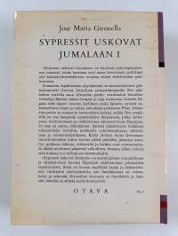 Sypressit uskovat Jumalaan 1-2