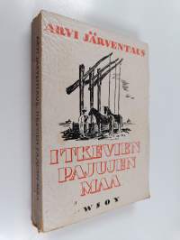 Itkevien pajujen maa : Unkaria sieltä ja täältä