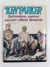 Lännentie 7/1983