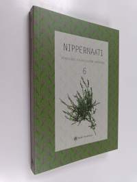 Nippernaati, 6 - Virolaisen kirjallisuuden antologia