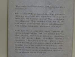 Muhammed