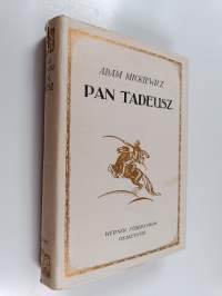 Pan Tadeusz