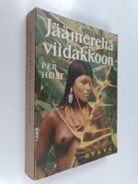Jäämereltä viidakkoon