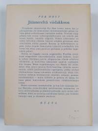 Jäämereltä viidakkoon