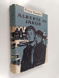 Alberte ja Jakob