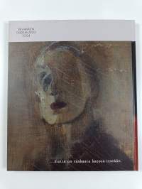 Helene Schjerfbeck Riihimäen taidemuseon Tatjana ja Pentti Wähäjärven kokoelmassa