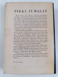 Pikku jumalat : romaani Amerikan mustista ja valkoisista