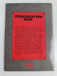 Colt nro 10/1988 : Pelkureitten pesä
