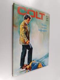 Colt nro 2/1987 : Henki hengestä