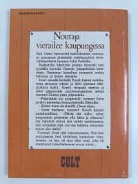 Colt nro 2/1987 : Henki hengestä