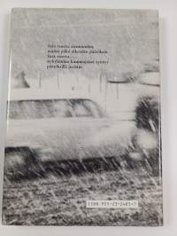 Virka ja valta (signeerattu, tekijän omiste)