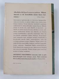 Kivinen paratiisi