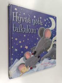 Hyvää yötä, taikakuu