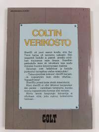 Colt nro 9/1986 : Coltin verikosto