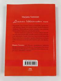Lentävien lohikäärmeiden maa : tarinakokoelma (signeerattu, tekijän omiste)