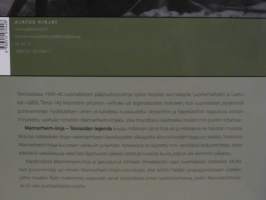 Mannerheim-linja - Talvisodan legenda