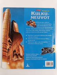 Nopeat kulkuneuvot