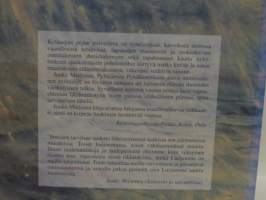 Taivalluksia