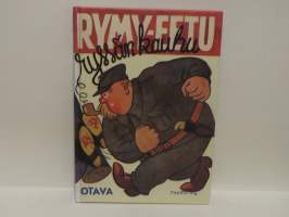 Rymy-Eetu ryssän kauhu