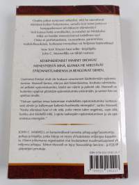 Eteenpäin epäonnistuminen