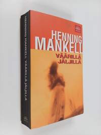 Väärillä jäljillä