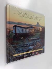 Island of Light - An Illustrated Collection of New Prayers