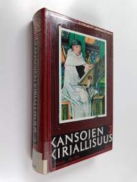 Kansojen kirjallisuus, 2 - Keskiaika (500-1500)