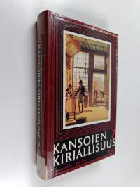 Tyhjä kuva
