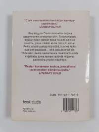 Pimeän pitkät varjot