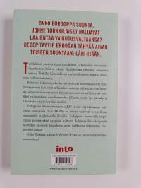 Suuruudenhullu Turkki